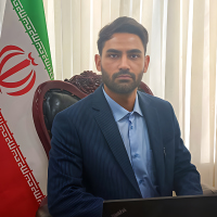 محمد معصومی